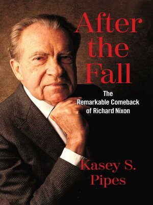 cover image of After the Fall